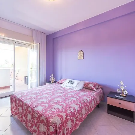 Etna Perla Verde Apartament *