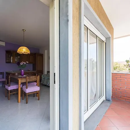 Etna Perla Verde Apartment Fondachello (Mascali)